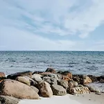 Nyaraló 3 Bedroom Gorgeous In Ebeltoft