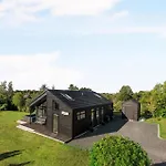 3 Bedroom Gorgeous In Ebeltoft
