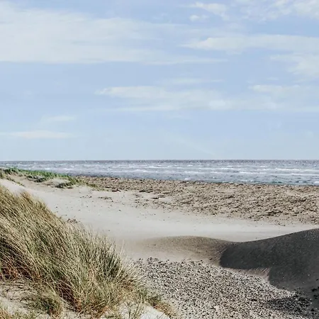 3 Bedroom Gorgeous In Prázdninový dům Ebeltoft