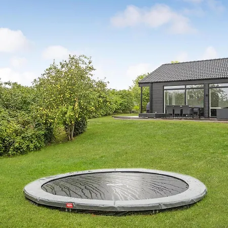 3 Bedroom Gorgeous In Prázdninový dům Ebeltoft