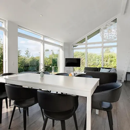 度假居 3 Bedroom Gorgeous In