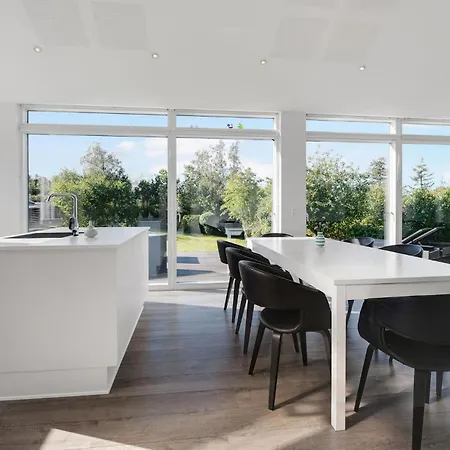 3 Bedroom Gorgeous In * Ebeltoft