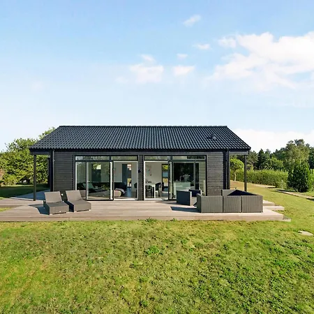 3 Bedroom Gorgeous In Nyaraló Ebeltoft