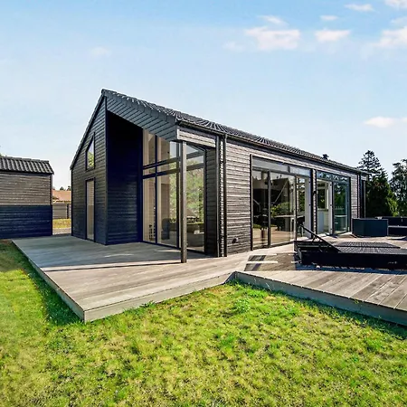 3 Bedroom Gorgeous In * Ebeltoft