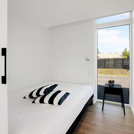 3 Bedroom Gorgeous In Prázdninový dům Ebeltoft