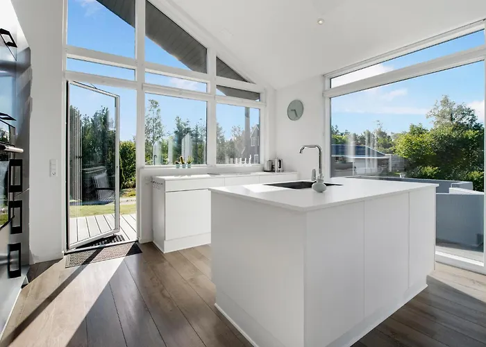 Semesterbostad 3 Bedroom Gorgeous In