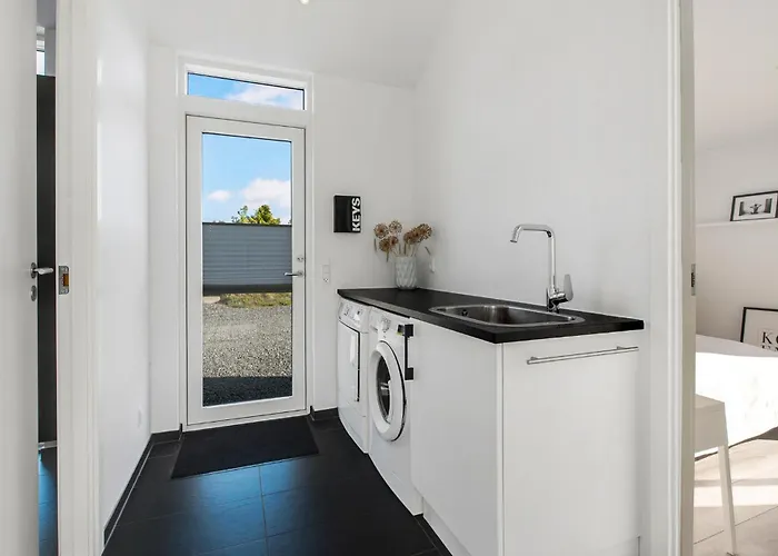 3 Bedroom Gorgeous In Ebeltoft