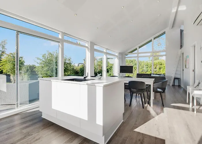 3 Bedroom Gorgeous In Semesterbostad Ebeltoft